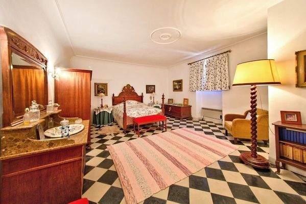 Montuiri Mallorca Landhaus zum Verkauf Schlafzimmer 89021