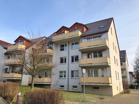 Mügeln Wohnungen, Mügeln Wohnung mieten