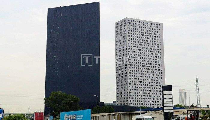 Real Estate with High Rental Income in Bağcılar Istanbul