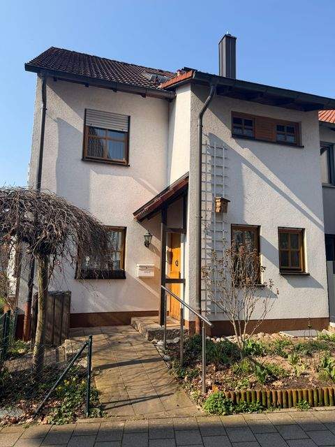 Herzogenaurach Häuser, Herzogenaurach Haus kaufen