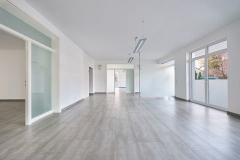Tübingen Büros, Büroräume, Büroflächen 