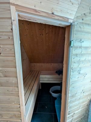 Sauna 2