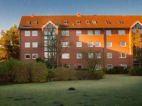 Quickborn Wohnungen, Quickborn Wohnung kaufen