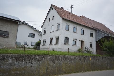 Herbertingen Häuser, Herbertingen Haus mieten 