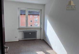 Schlafen 2 / homeoffice