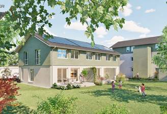 Wohnen am Hangenbach 