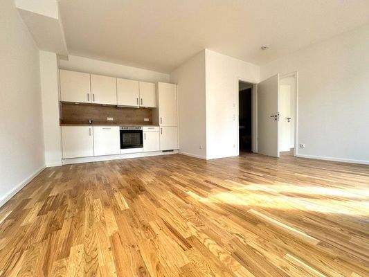 1 Wohnküche