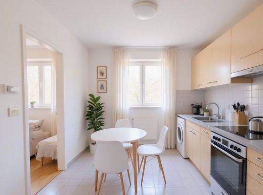 Mögliche Gestaltung