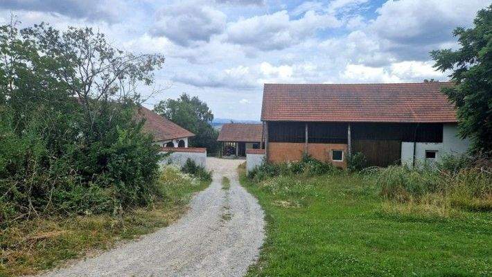 Nebengeb.-sep. Anfahrt