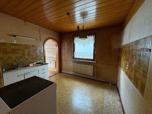 Küche OG 
