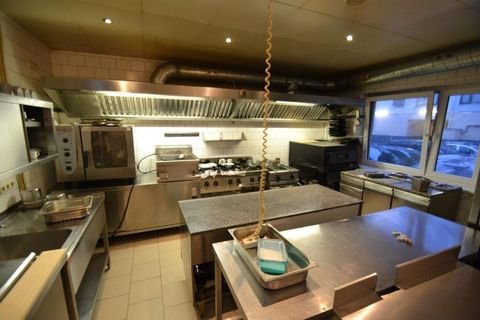 Hamburg Gastronomie, Pacht, Gaststätten