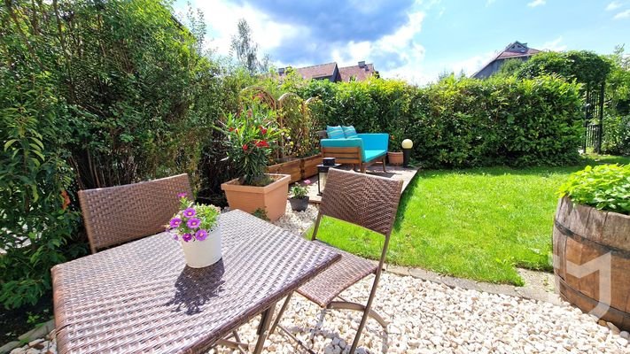 Garten 5