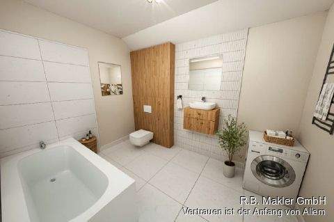 Badezimmer Plus Variante