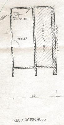 Grundriss KG