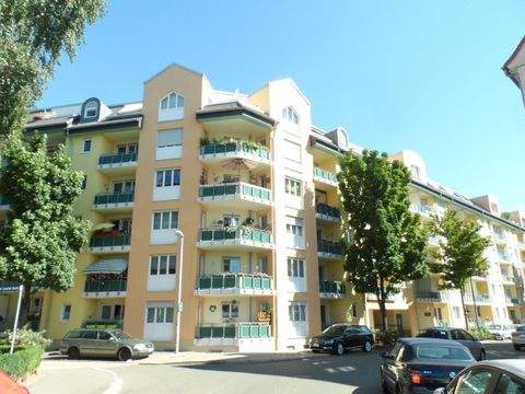 Gera Wohnungen, Gera Wohnung mieten