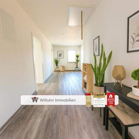 Schönwölkau Wohnungen, Schönwölkau Wohnung mieten