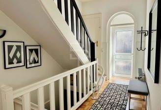 Flurbereich (KI generiert)