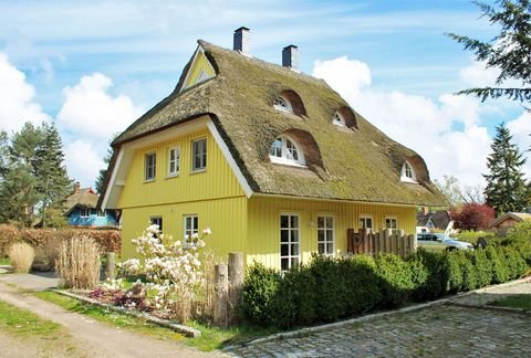 Born a. Darß Häuser, Born a. Darß Haus kaufen