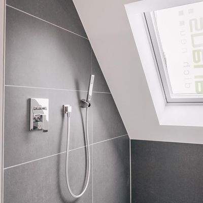 Wellness-Feeling im eigenen Zuhause