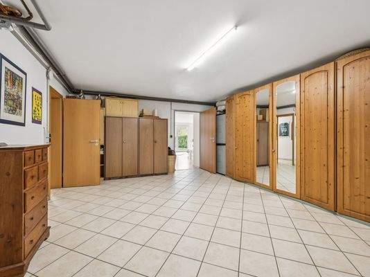 Flur Einliegerwohnung