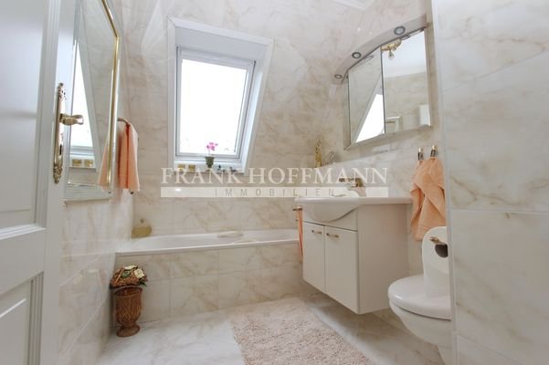 Badezimmer 1. OG