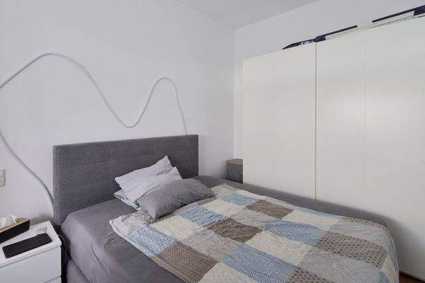 Schlafzimmer Beispiel 1