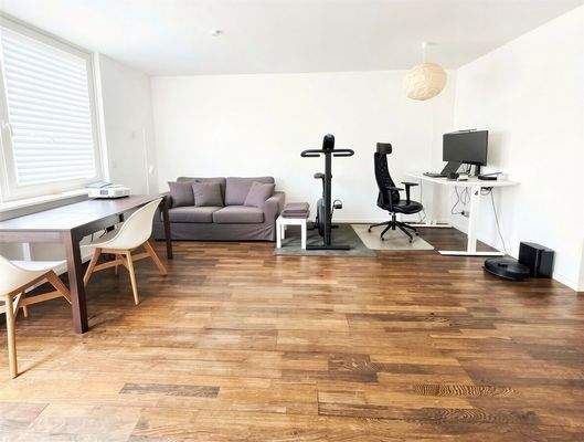 Wohnzimmer (KI optimiert)