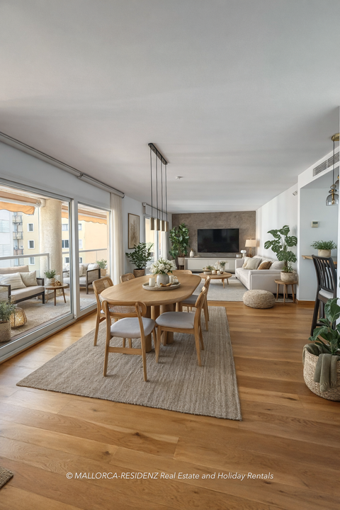 Palma Wohnungen, Palma Wohnung mieten