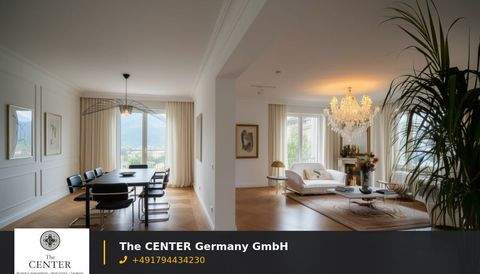 Baden-Baden Wohnungen, Baden-Baden Wohnung kaufen