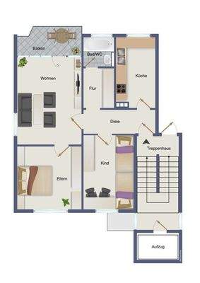 ETW-Koeln-Zuendorf KIC Immobilien