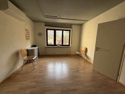 Wohnung Obergeschoss 