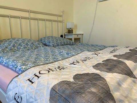 Baden Wohnen auf Zeit, möbliertes Wohnen