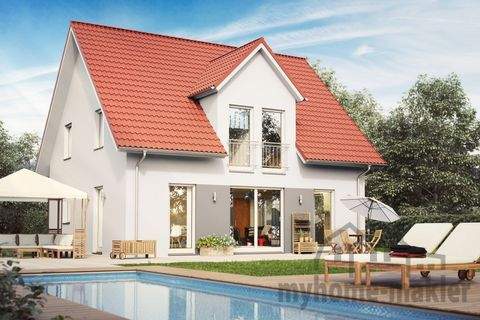 Pyrbaum Häuser, Pyrbaum Haus kaufen