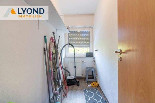 LYD 4617 - 19 Abstellraum OG