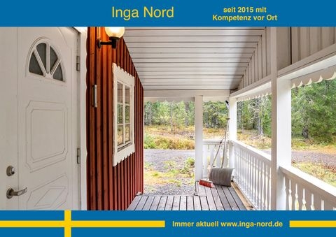 Torsby Häuser, Torsby Haus kaufen