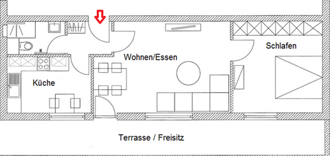 Sindelfingen Wohnungen, Sindelfingen Wohnung mieten