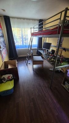 1.OG - Zimmer