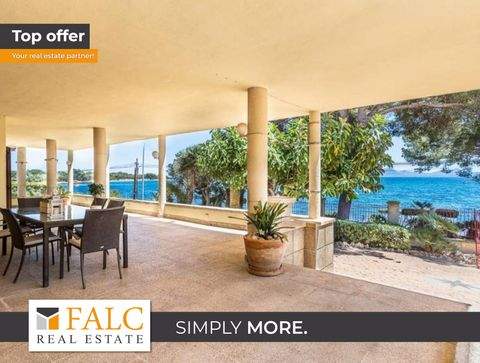 Puerto Alcudia Wohnungen, Puerto Alcudia Wohnung kaufen