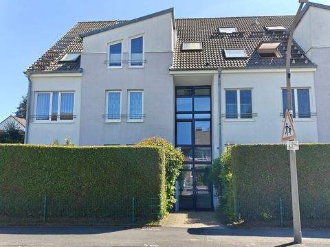 Dortmund Wohnungen, Dortmund Wohnung kaufen