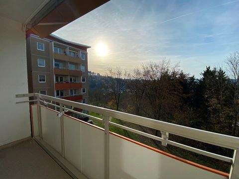 Suhl Wohnungen, Suhl Wohnung mieten