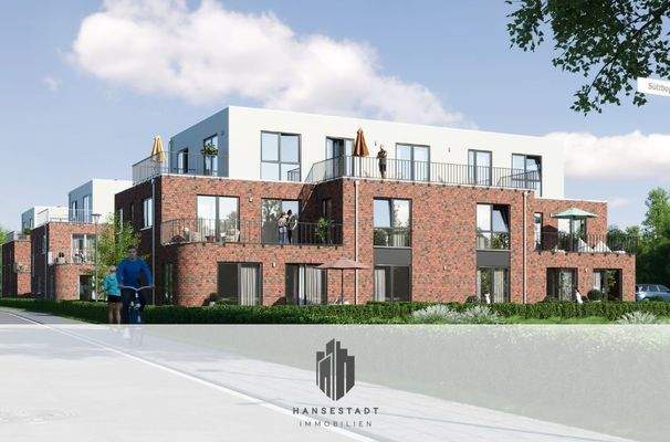 Vom Haus in die Wohnung