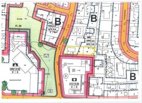 Wiesbaden Grundstücke, Wiesbaden Grundstück kaufen