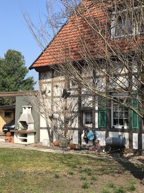 Altbau in zentraler Stadtlage