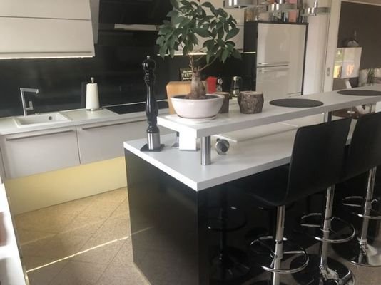 EBK vom vorherigen Bewohner (6)