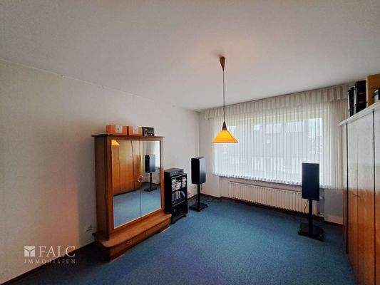 Kinder/Arbeitszimmer