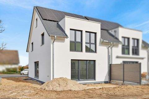 Stutensee Häuser, Stutensee Haus kaufen