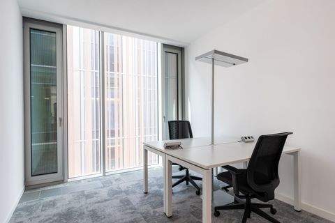 Gera Büros, Büroräume, Büroflächen 