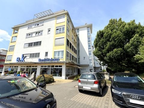 Lörrach Büros, Büroräume, Büroflächen 