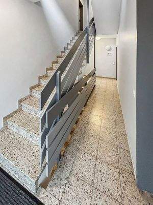 Treppenhaus-Heizung _1