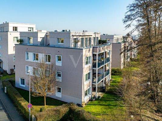 Blick auf das Gebäude1